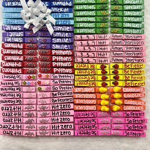 Cheer pins