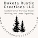 Dakota Rustic Creations