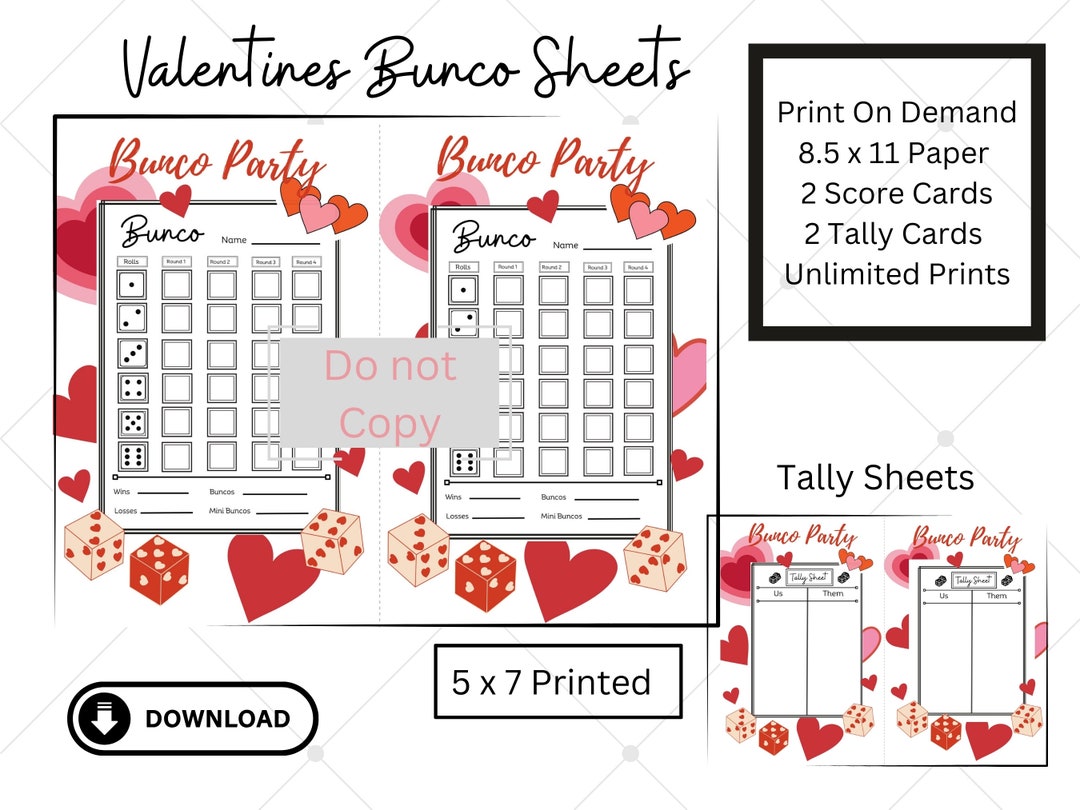 valentines-bunco-cards-valentines-day-bunco-heart-bunco-cards-digital-download-unlimited
