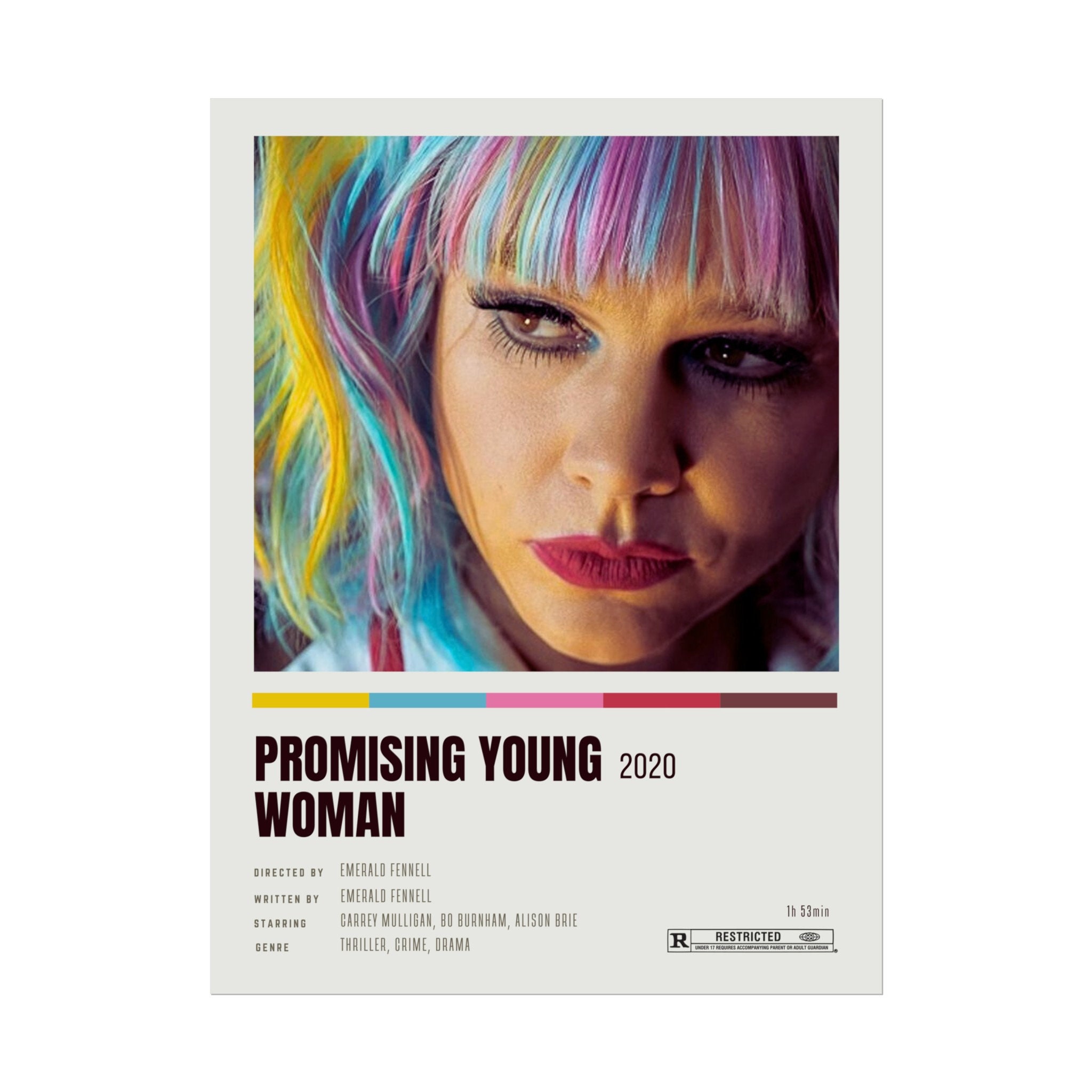 Promising Young Woman