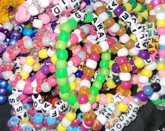 10 Of The Best Random Kandi Singles