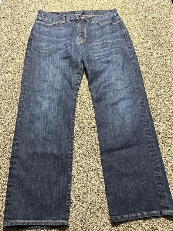 Lucky 363 hot sale jeans