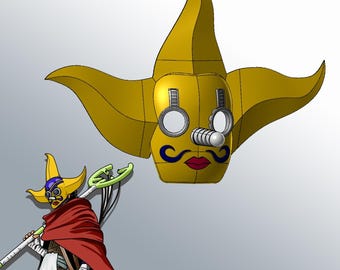 そげキング お面 （ハンドメイド） 2025年最新】そげキング お面の人気アイテム - メルカリ