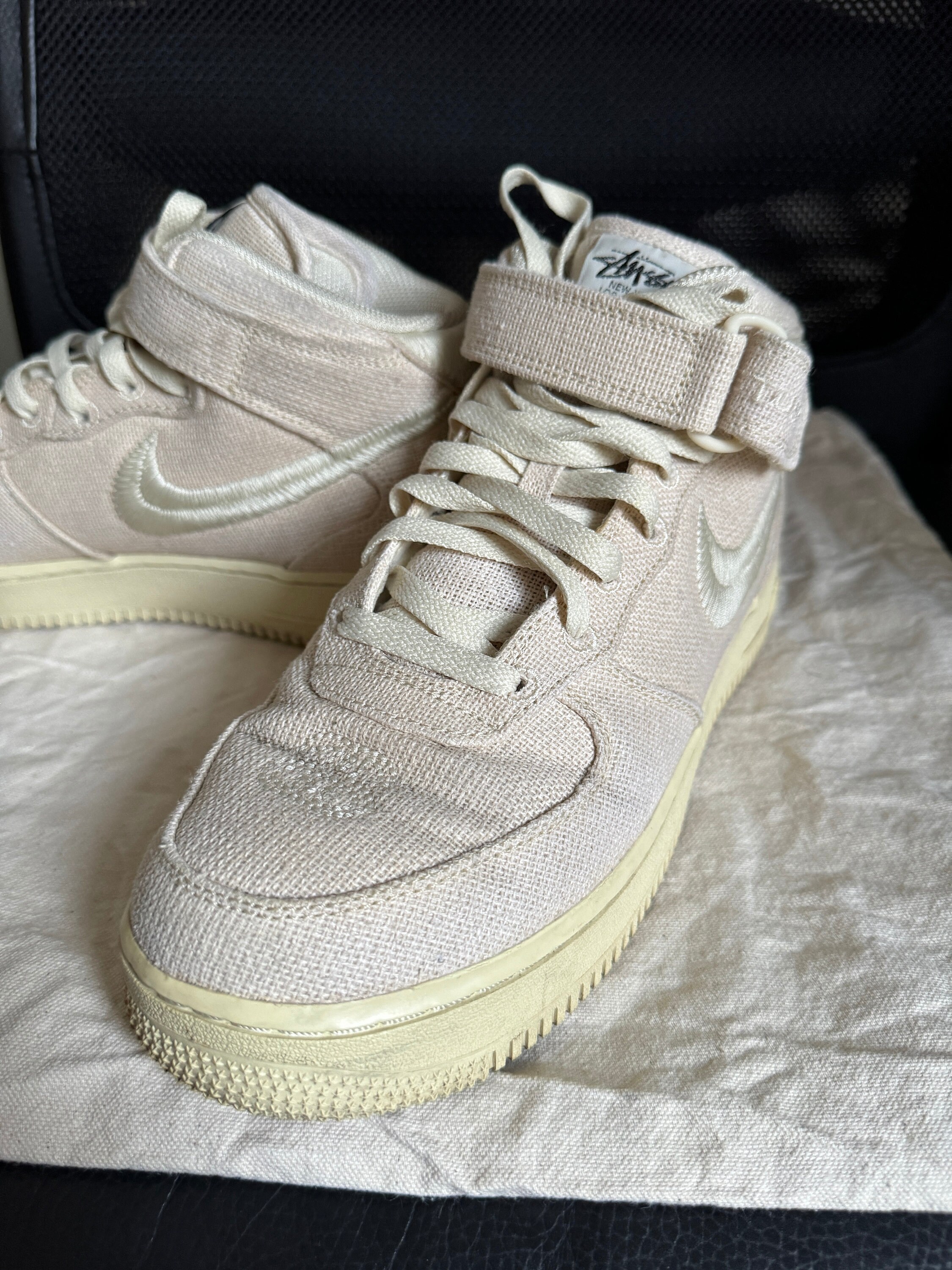 Air force 2025 crema