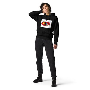 That Kev1n Show Hoodie - style 2