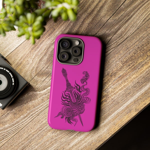 A court of wings and ruin phone case, ACOTAR phone case, Sarah J. Mass,  Velaris, Feyre, Tamlin, Rhysand, Nesta, Azriel,