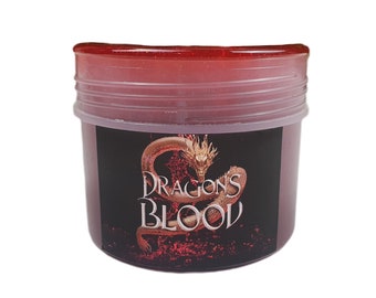 Dragon's Blood