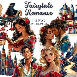 Romans bajkowy, romansowy mól książkowy, miłośnik książek, clipart książek romantycznych, klub książki fantasy romans, czytelnik romansów, dziennik fantasy junk
