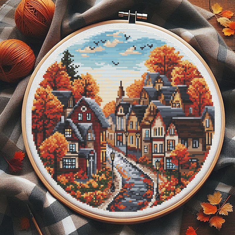 Crossstitch Pattern Etsy