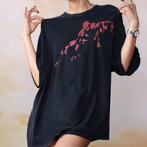 Vintage Spiderman Brand New Day T-Shirt, Zendaya Spiderman T-Shirt, Gift For Woman and Man Unisex, Comfort Colors image 1