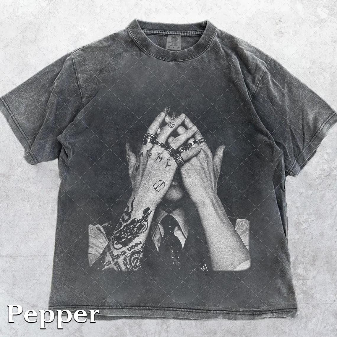 Jungkook T Shirts - Etsy