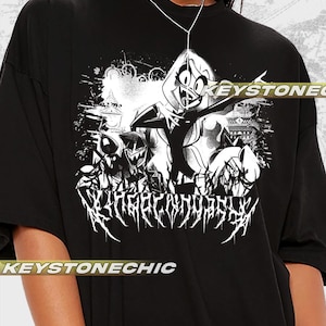 Hazbin Hotel T-Shirt, Hazbin Hotel T-Shirt, Movie T-Shirt, Gift For Women and Man Unisex T-Shirt
