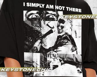 American Psycho T-Shirt, American Psycho T-Shirt, Movie T-Shirt, Gift For Women and Man Unisex T-Shirt