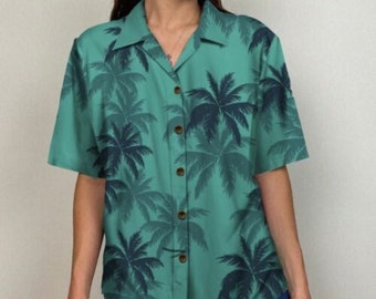 Tommy Vercetti Hawaiian Shirt, Aloha Shirt, Summer Gift, Father's Day, Mother's Day, Gift For Family, Hawaiian Gift, Funny Hawaiian Shirt