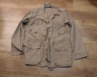 Vintage Ralph Lauren Country Jacket - Etsy