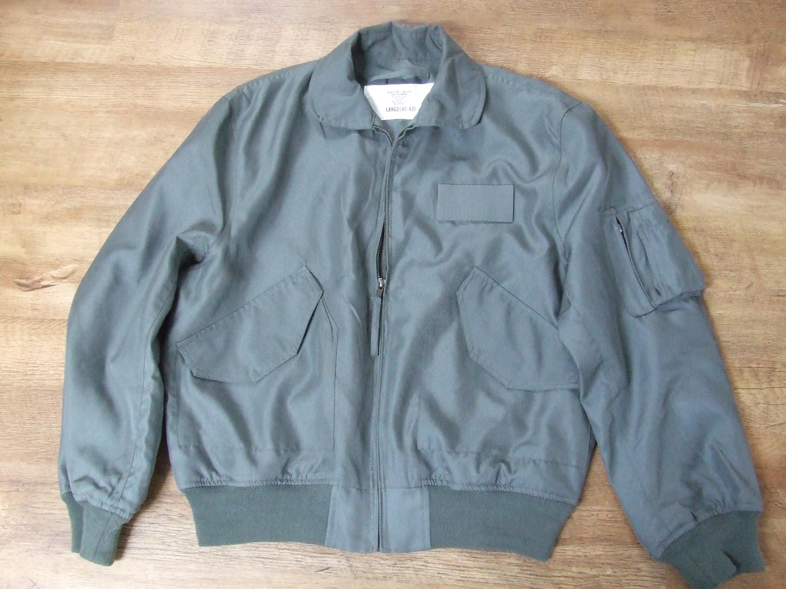 Cwu 36 P Jacket - Etsy