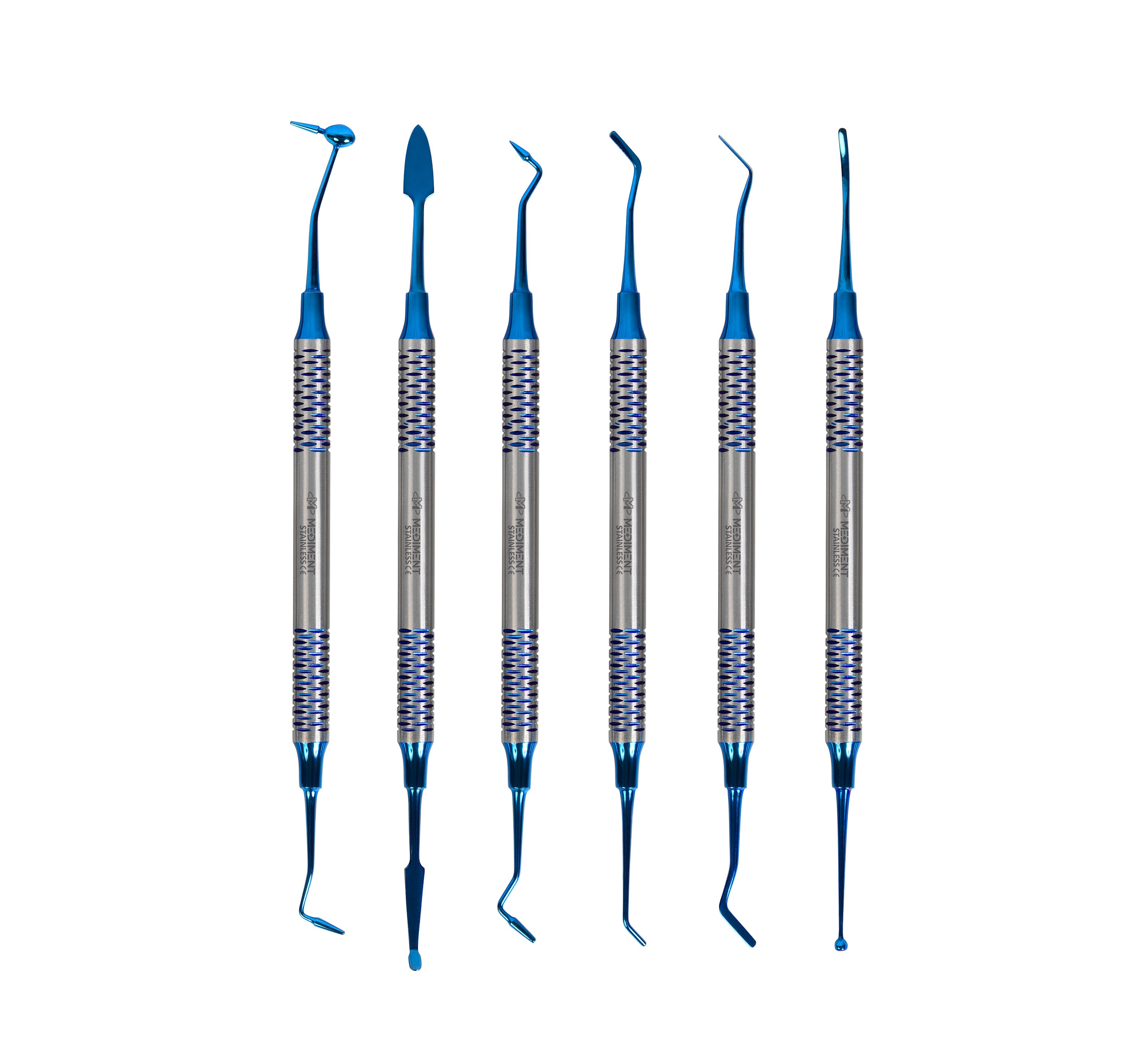 Orthodontics Composite Filling Instrument At Rs 2000/piece | Dental