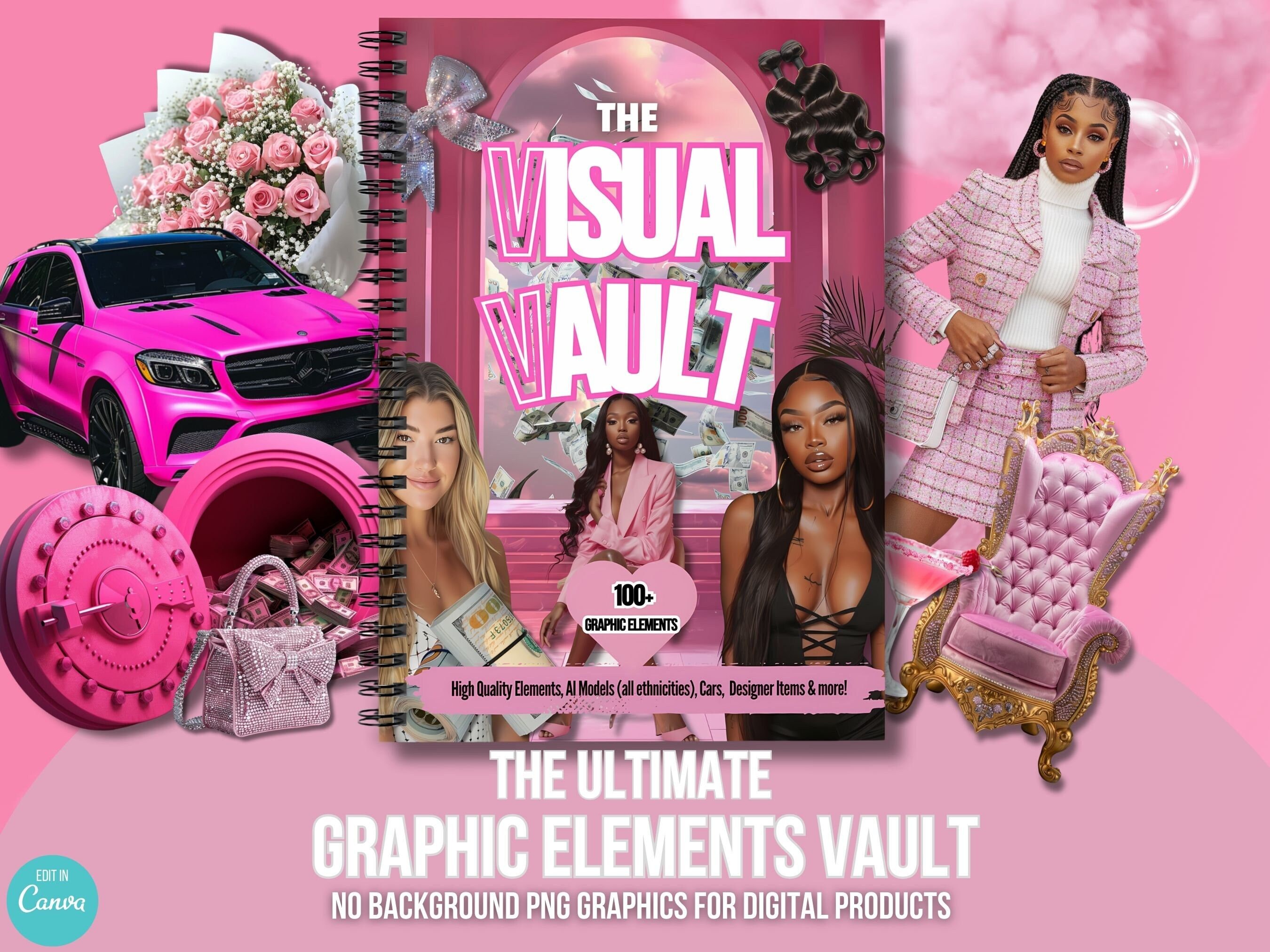PLR Image Bundle Canva Stock Photos Ai Models Graphics Bundle DFY Plr image bundle canva stock photos ai models graphics bundle dfy