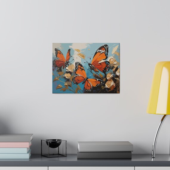 Butterfly Gifts for Office