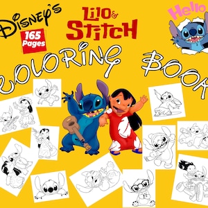 LILO Y STITCH REGALOS NIÑA: Los 6 Mejores Regalos de Lilo & Stitch para  Niñas 