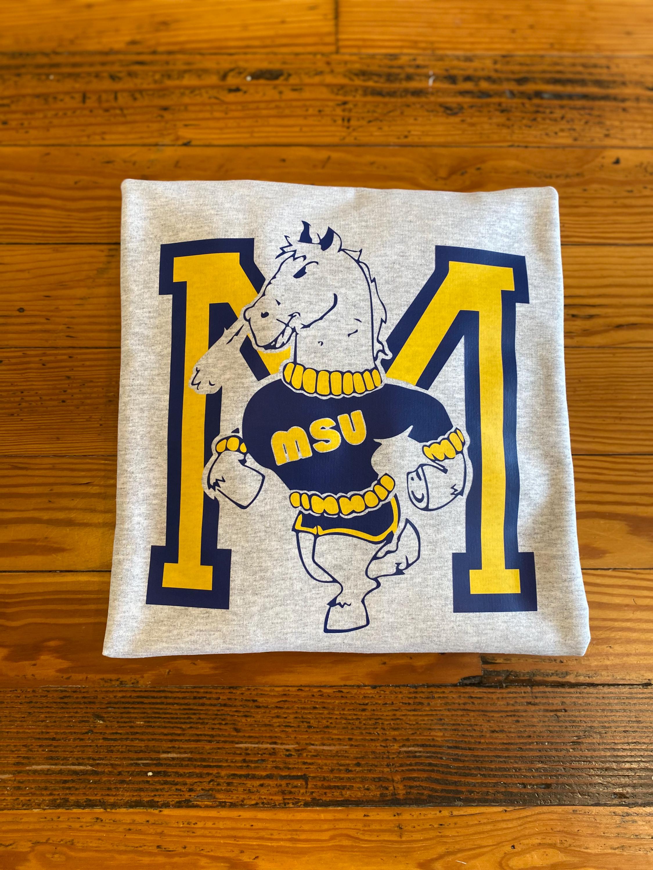 Vintage Murray State - Etsy