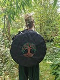 Drum bags Tree of Life product logo