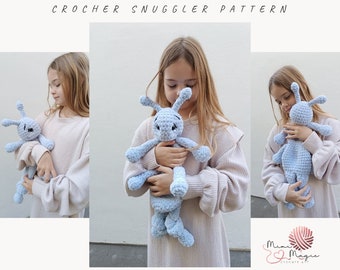 Ant crochet snuggler pattern. Lovely amigurumi pattern. Newborn boy crochet pattern. Beginner crochet project. Plush amigurumi toys. Insect.