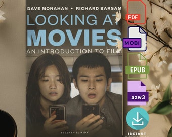 Looking at Movies, An Introduction to Film Sеvеnth Edition