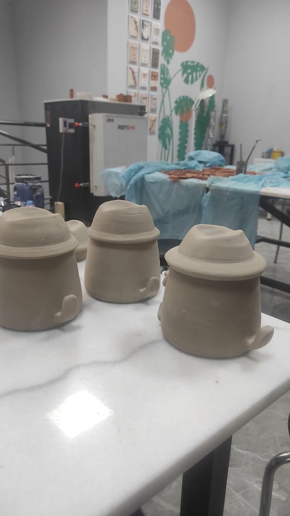 Perry the Platypus Handmade Ceramic Mug - Etsy