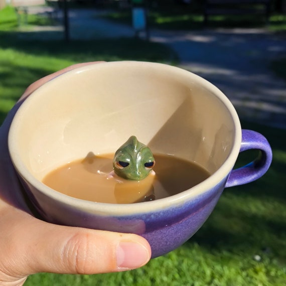 2024 Trend Handmade Rapunzel Tangled Mug