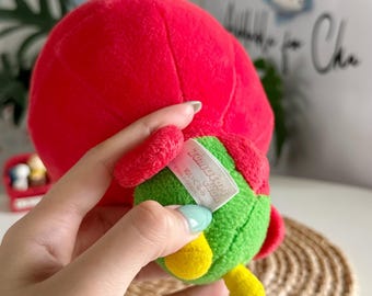 サンエックス レア トマトリちゃん トマトバード ジャパン