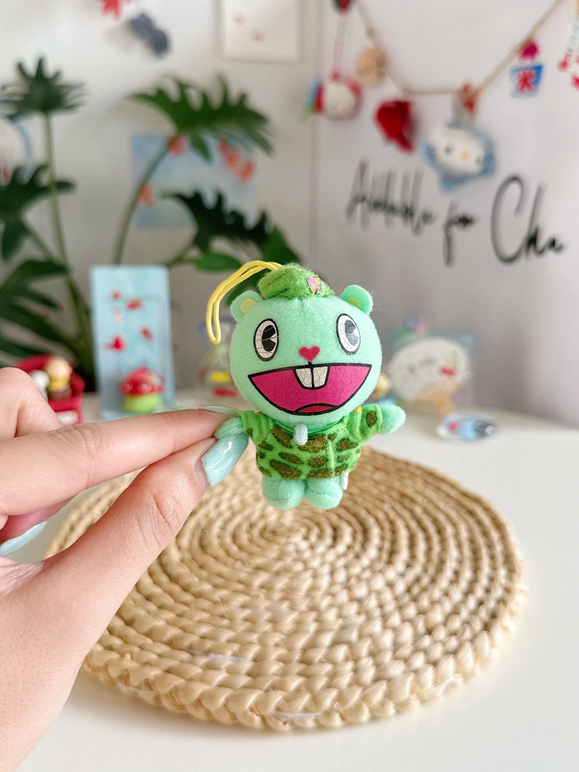 Happy tree friends flippy - Etsy 日本