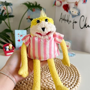 Flat Eric Vivid - Etsy