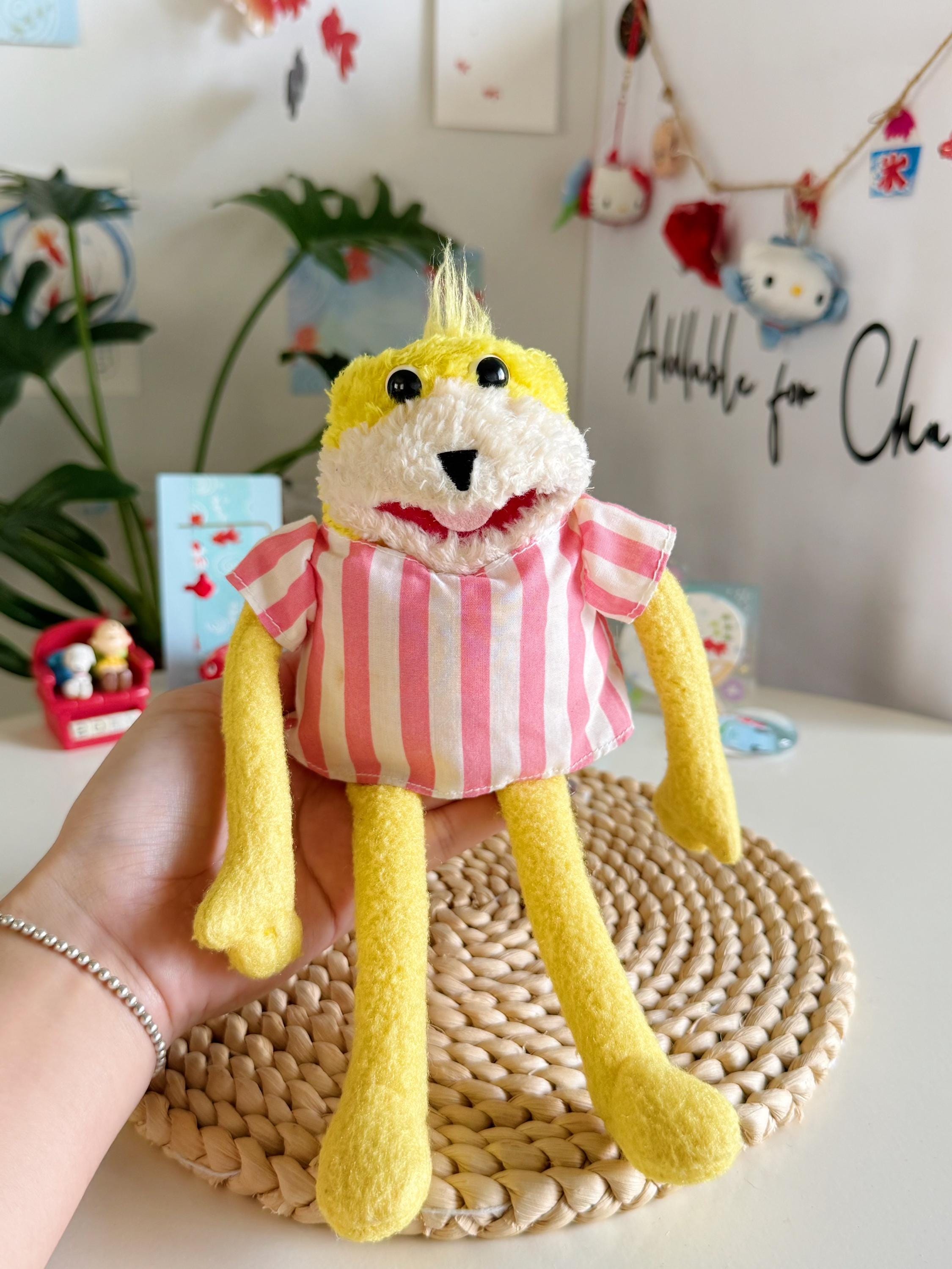 Flat Eric Vivid - Etsy