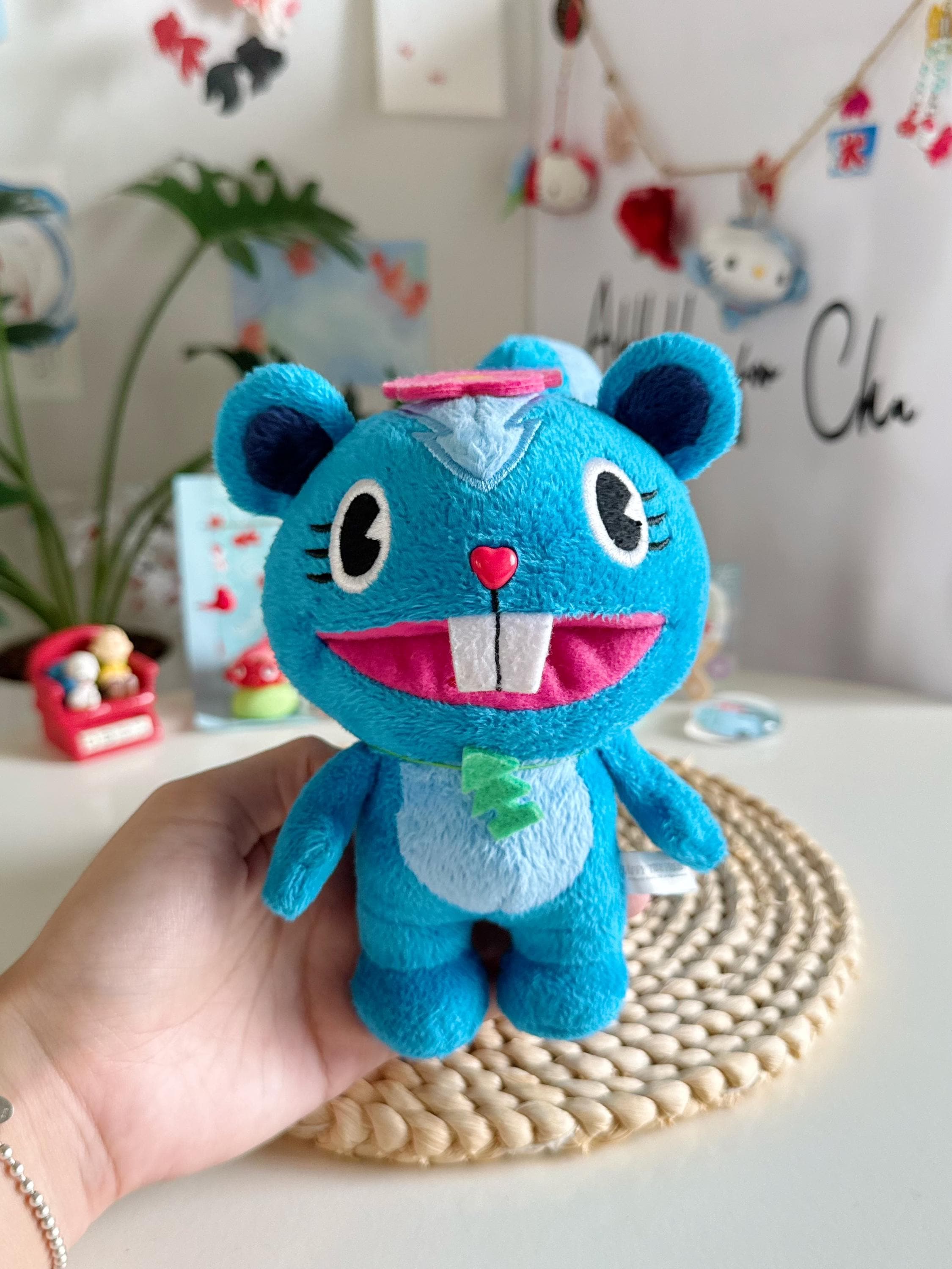 Happy tree friends flippy - Etsy 日本
