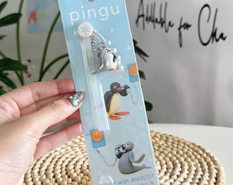 瀬戸ノベルティ　ペンギン親子の陶器オルゴール 小樽オルゴール堂 ペンギン 親子 オルゴール 置物｜Yahoo!フリマ（旧