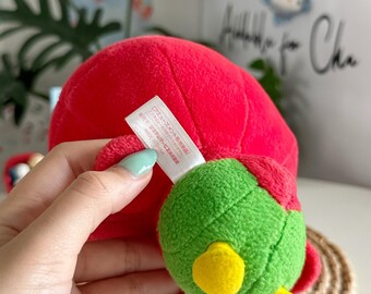 サンエックス レア トマトリちゃん トマトバード ジャパン