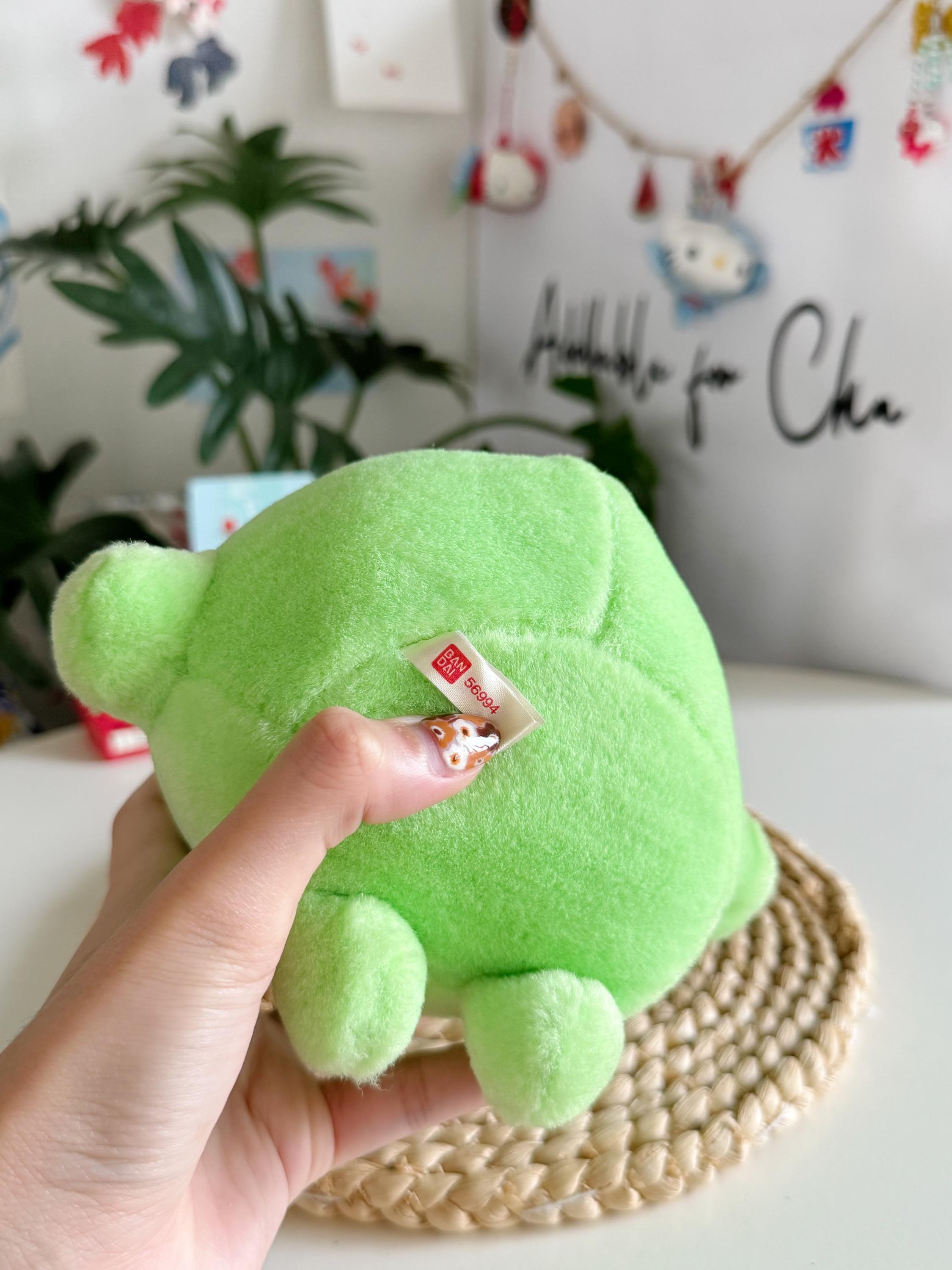 たまごっち くちぱっち バンダイ 1997 ソフトぬいぐるみ - Etsy 日本
