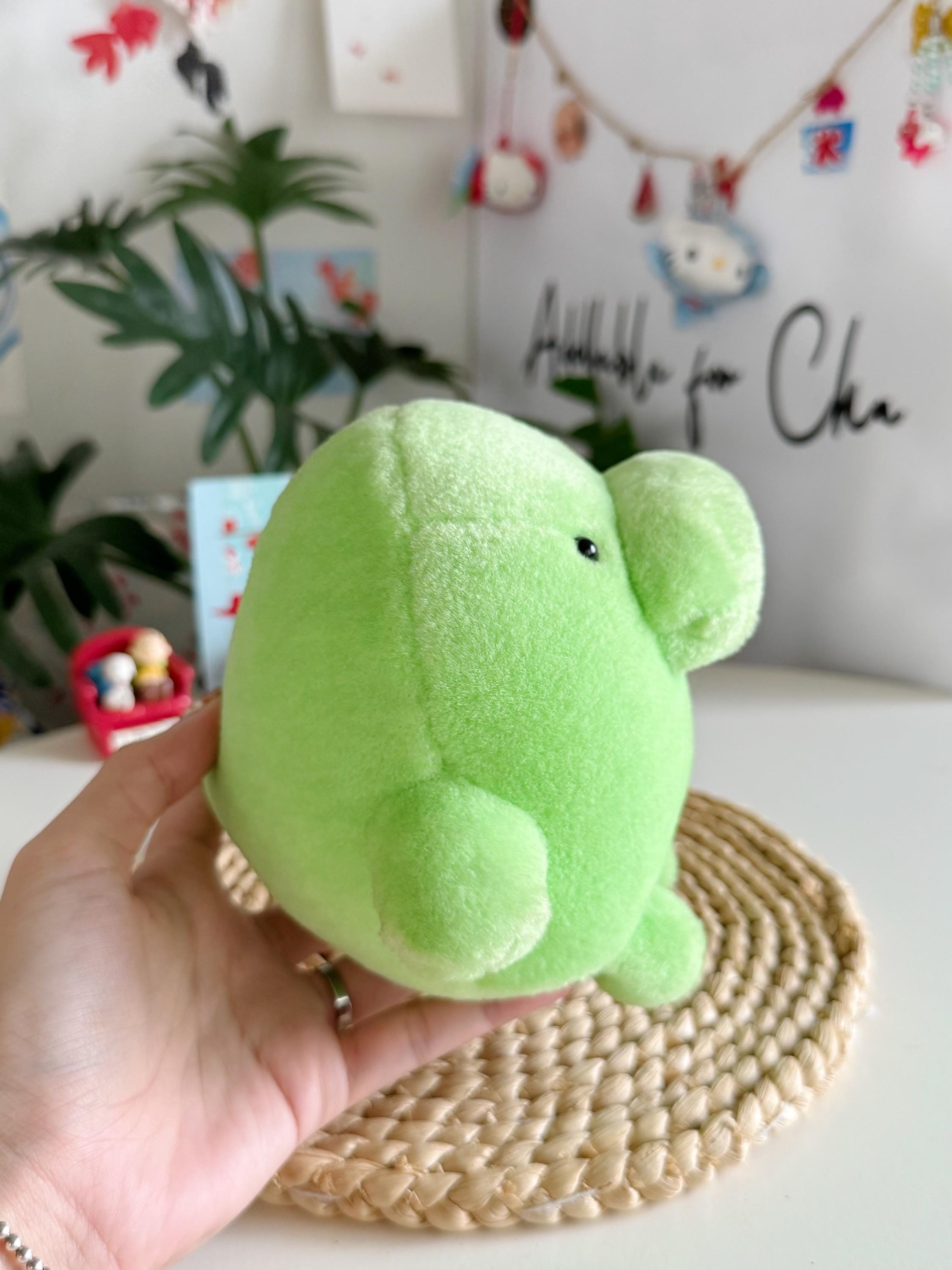 たまごっち くちぱっち バンダイ 1997 ソフトぬいぐるみ - Etsy 日本