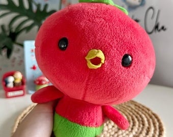 サンエックス レア トマトリちゃん トマトバード ジャパン