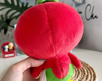 サンエックス レア トマトリちゃん トマトバード ジャパン