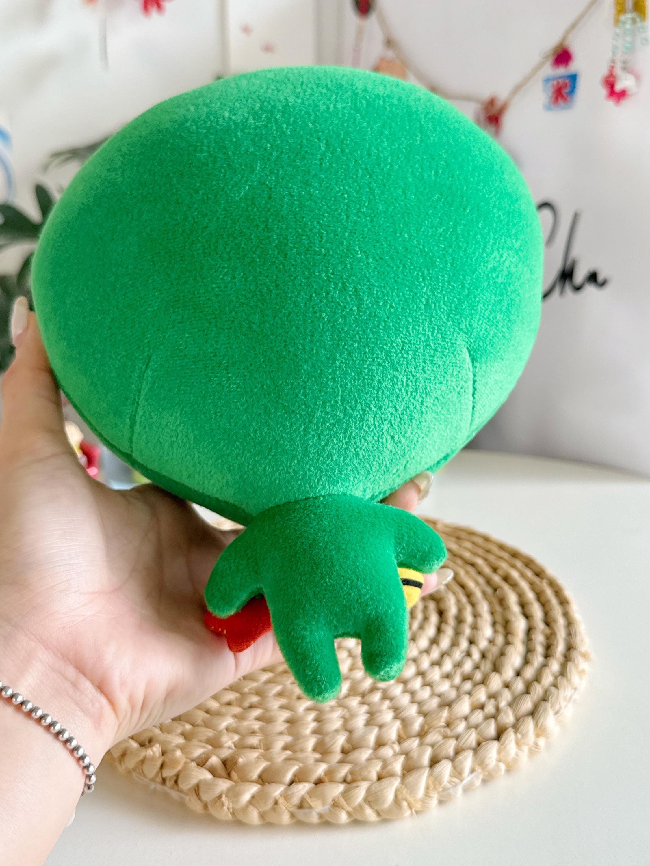 Vintage San-x Marimokochan Soft Plush San-x Japan - Etsy