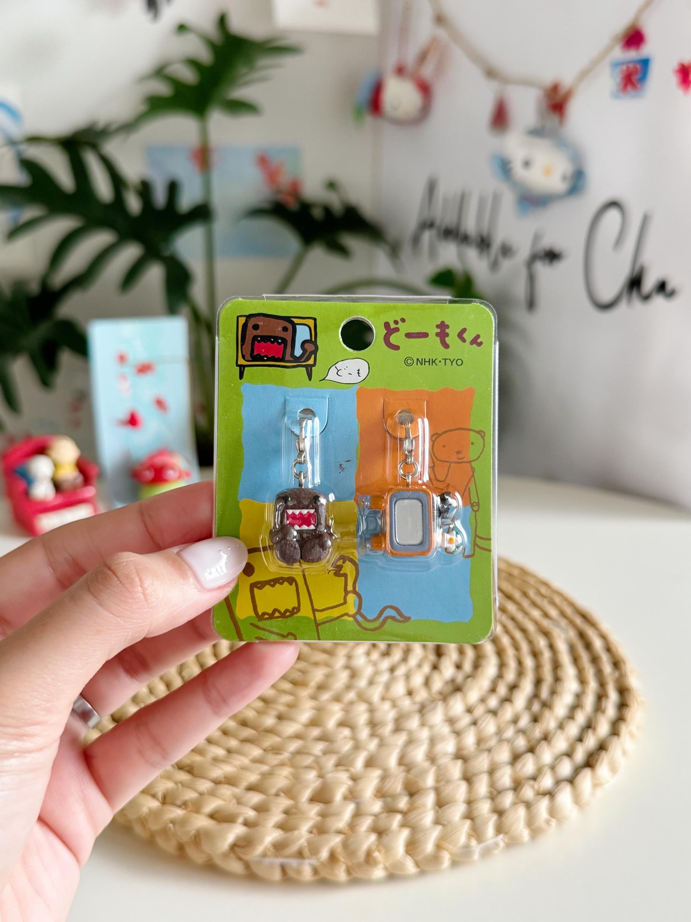 Domo kun domokun - Etsy 日本