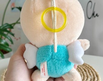 たまごっち ぷくてん エンジェルゴッチ バンダイ 1997 ソフト