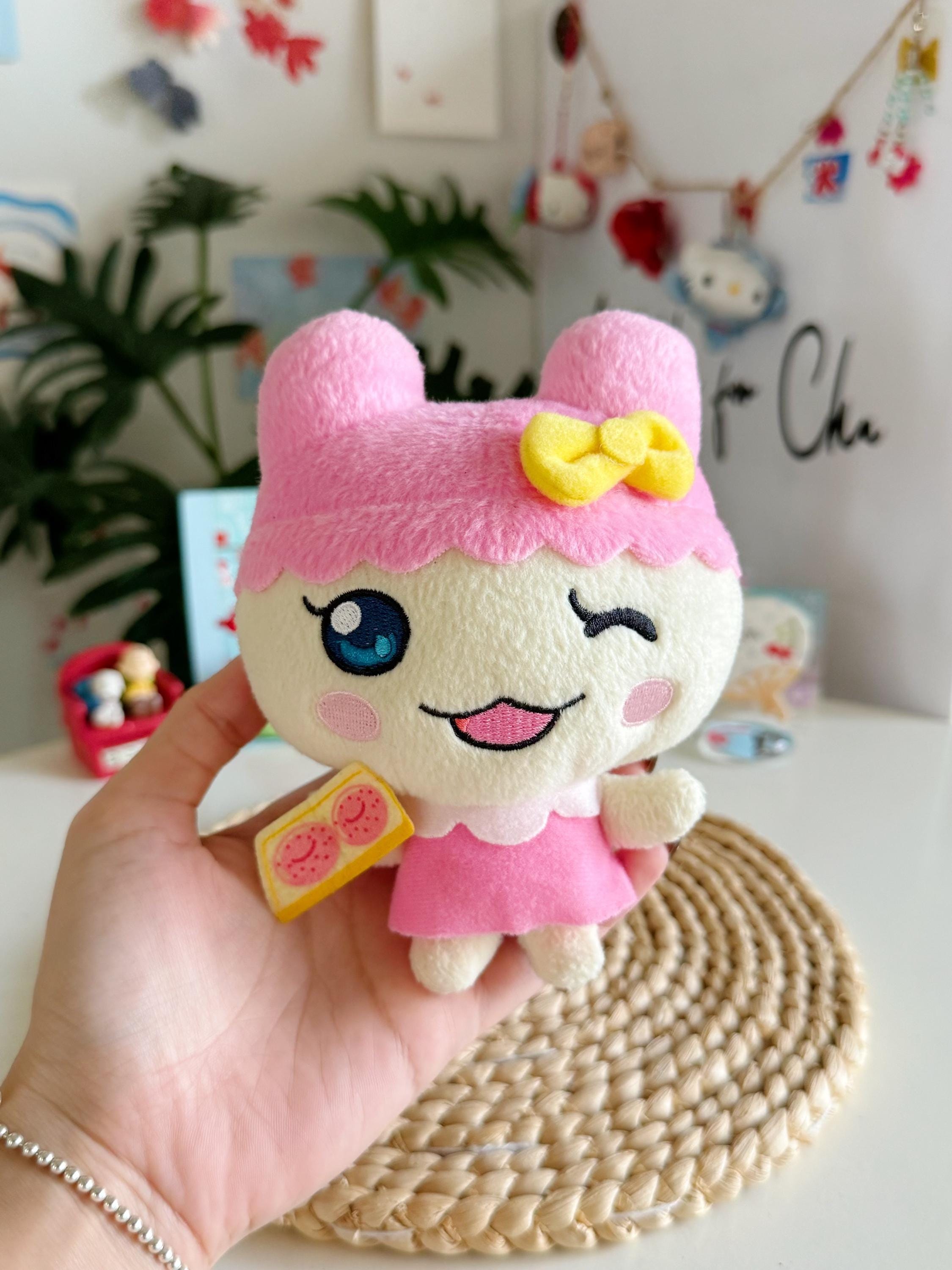 Tamagotchi plush - Etsy 日本
