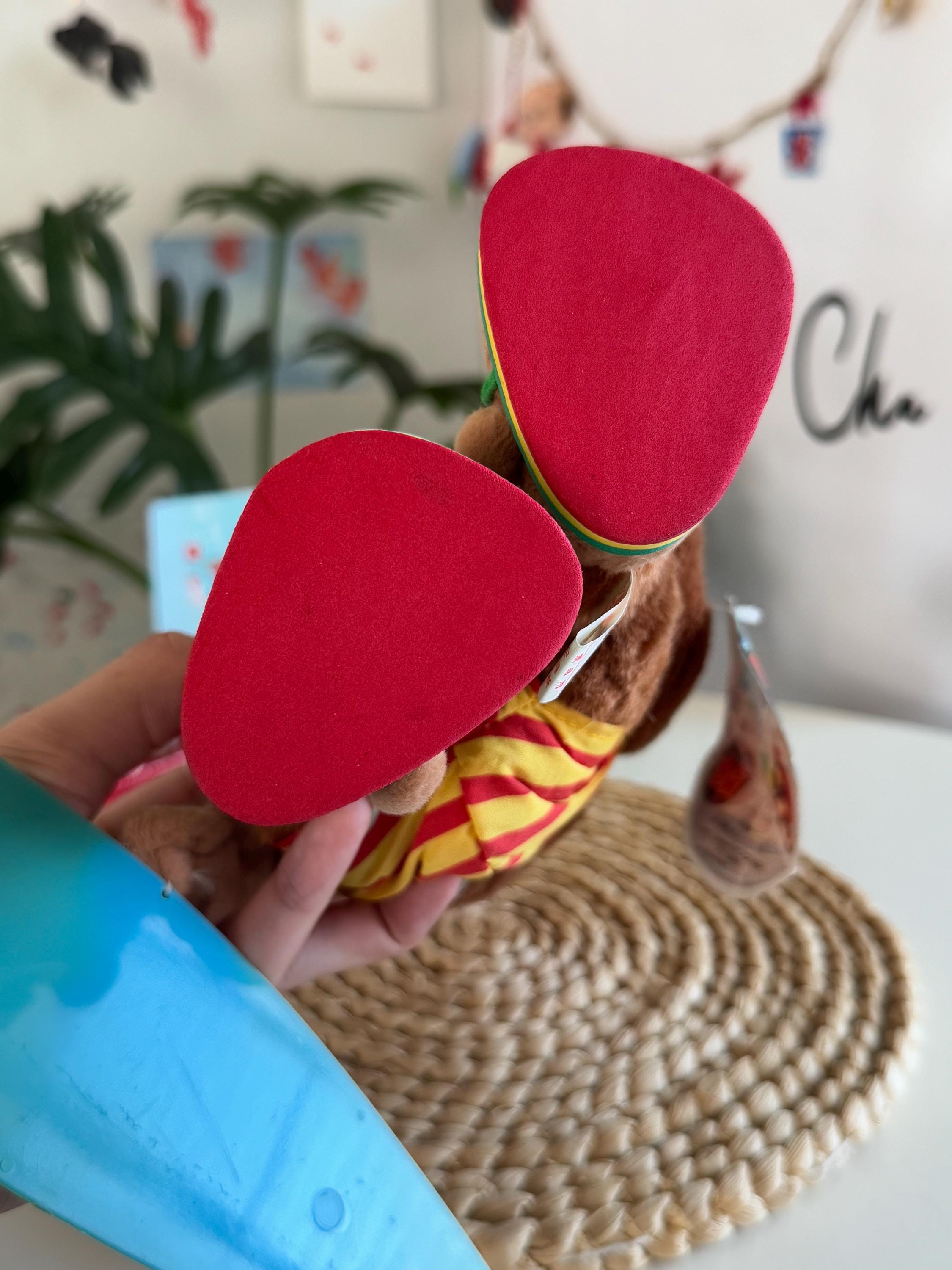 レア ドンキーコング ファンキーコング 1995 バンプレスト ぬいぐるみ