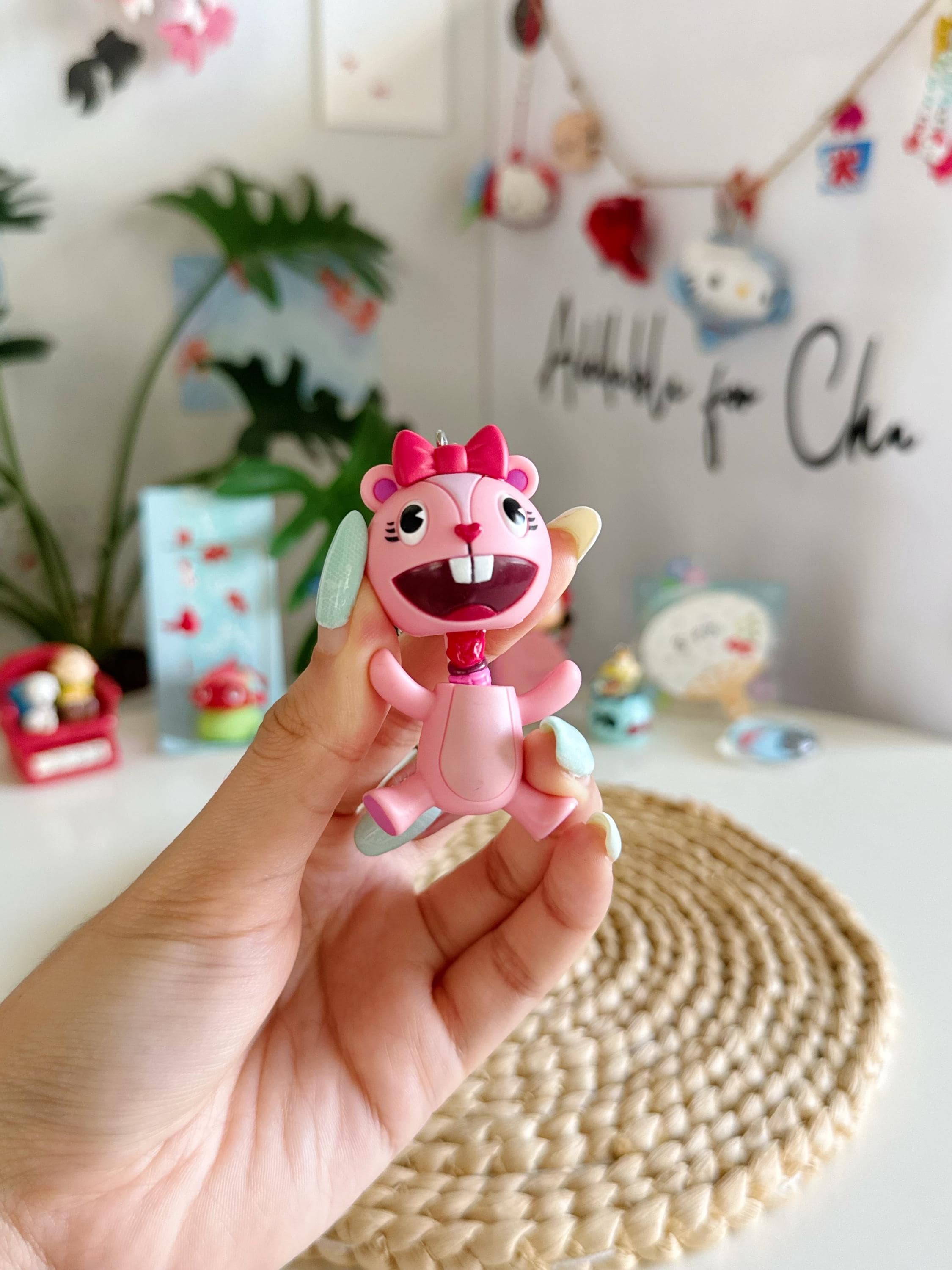 Happy tree friends flippy - Etsy 日本