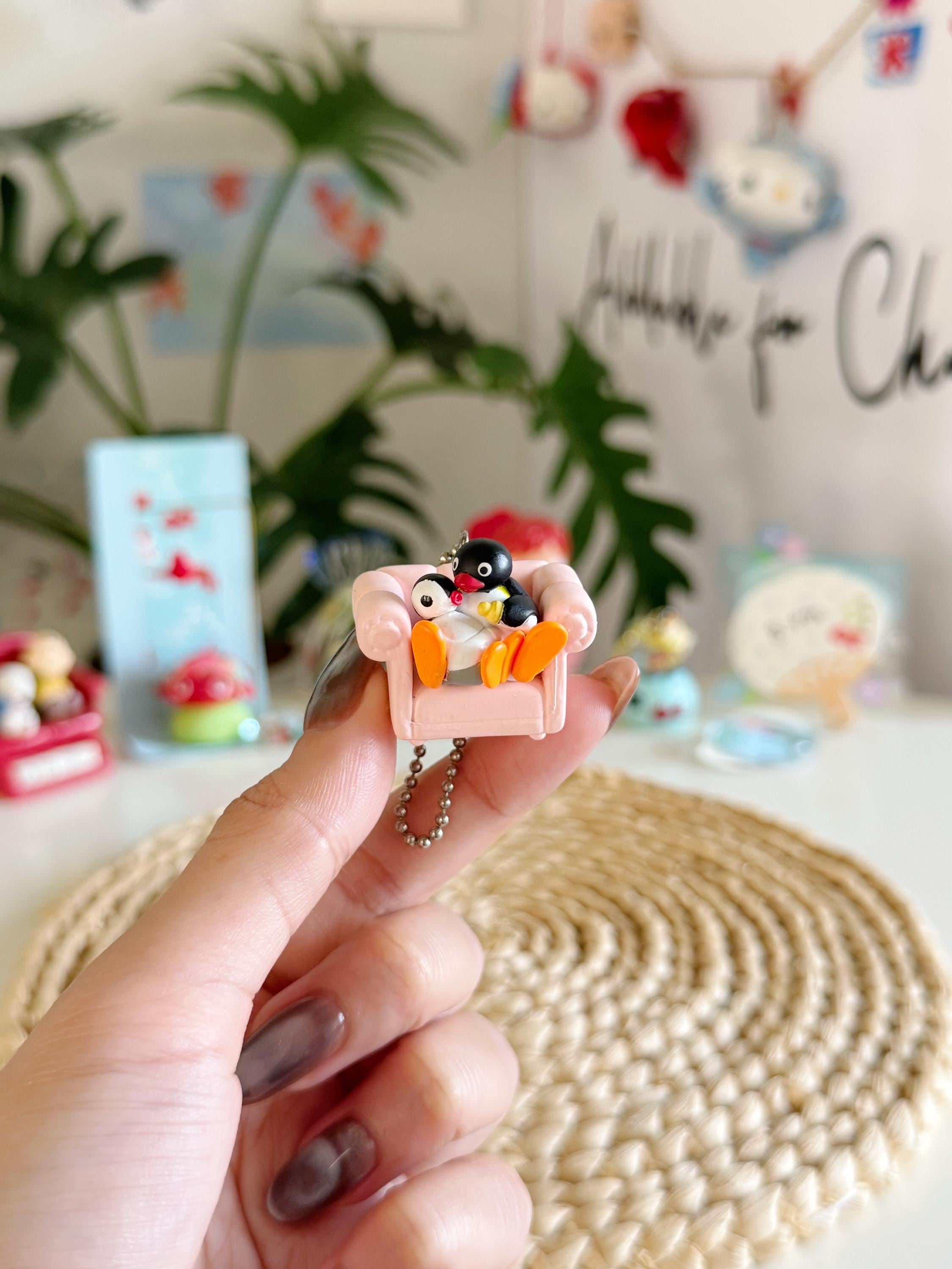 Vintage pingu - Etsy 日本