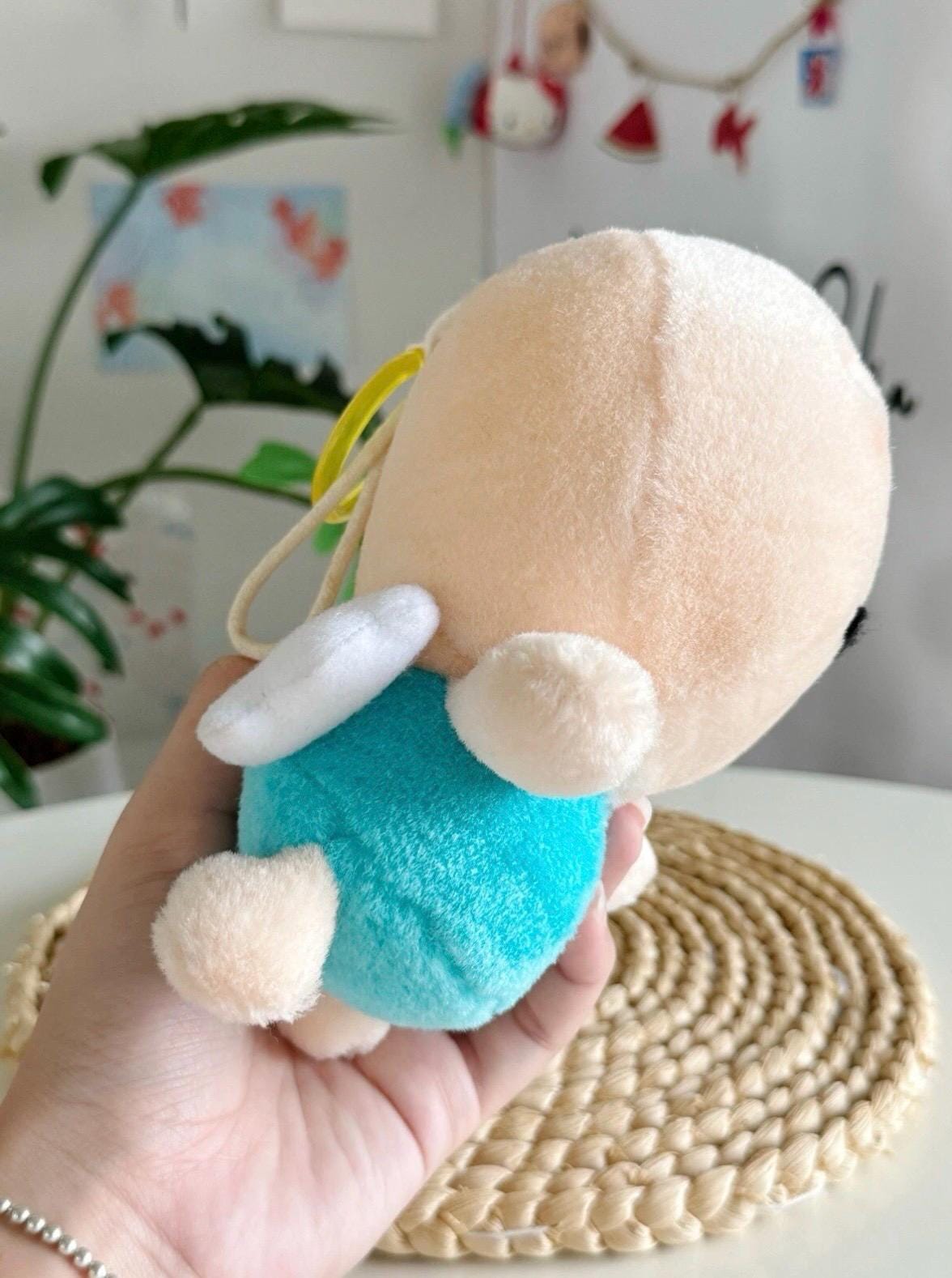 たまごっち ぷくてん エンジェルゴッチ バンダイ 1997 ソフト