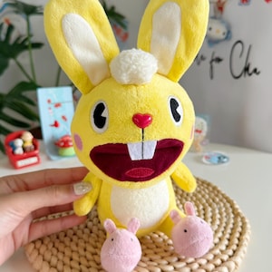 Nutty happy tree friends - Etsy 日本